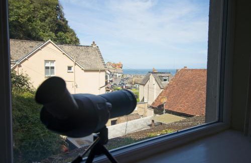 Lynmouth Casa | Lynmouth View