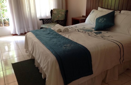 Bulawayo Casa | Lynn's Guest House