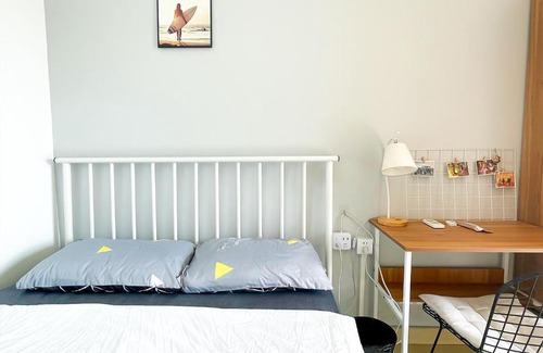 Buji Casa | Lynn's House