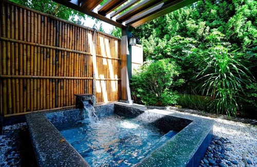Thanh Thuy Apartamento | Lynn Times Thanh Thuỷ Hotel