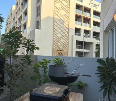 Muscat Apartamento | Lyoan home