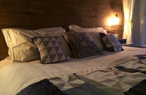 Falmouth Casa | Lyonesse Guest House