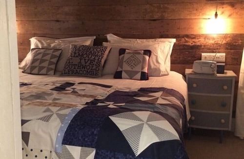 Falmouth Casa | Lyonesse Guest House