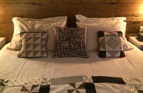 Falmouth Casa | Lyonesse Guest House