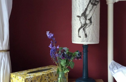 Falmouth Casa | Lyonesse Guest House