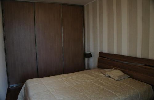 Druskininkai Apartamento | Lyra Apartments