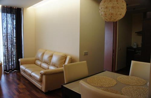 Druskininkai Apartamento | Lyra Apartments
