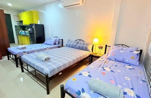 Santa Catalina Apartamento | Lyric and Melody Collection