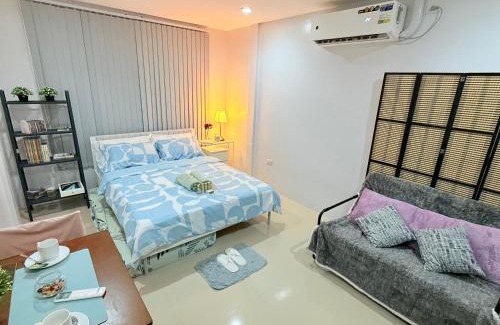 Santa Catalina Apartamento | Lyric and Melody Collection