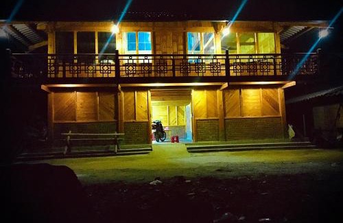 Sa Pa Casa | Lysa House