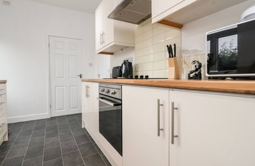Lytham St. Anne's Cabaña | Lytham House