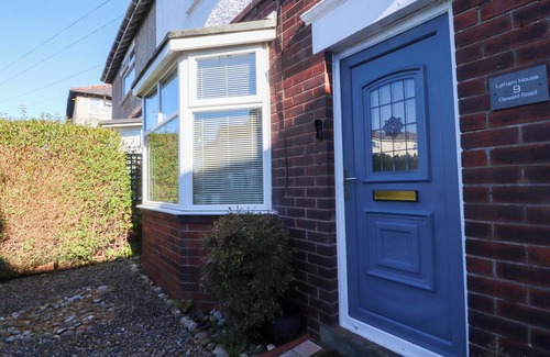 Lytham St. Anne's Cabaña | Lytham House