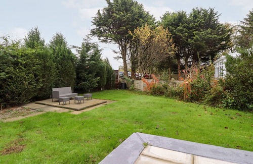 Lytham St. Anne's Cabaña | Lytham House