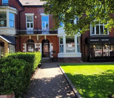 Lytham St. Anne's Apartamento | Lytham St Annes Luxury Apartment - No 2 Tides Reach