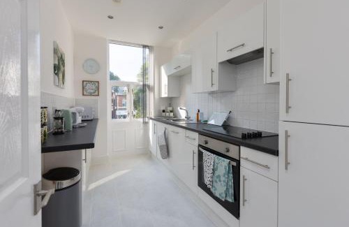 Lytham St. Anne's Apartamento | Lytham St Annes Luxury Apartment - No 2 Tides Reach