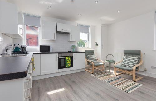 Lytham St. Anne's Apartamento | Lytham St Annes Luxury Apartment - No 1 Tides Reach