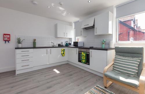 Lytham St. Anne's Apartamento | Lytham St Annes Luxury Apartment - No 1 Tides Reach