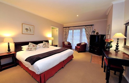 Lidgetton West Casa | Lythwood Lodge