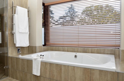 Lidgetton West Casa | Lythwood Lodge