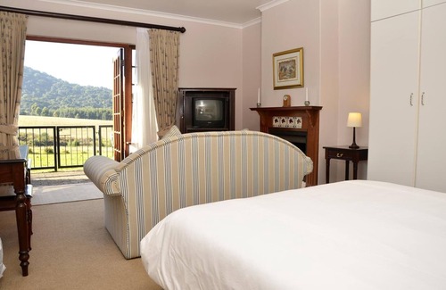 Lidgetton West Casa | Lythwood Lodge