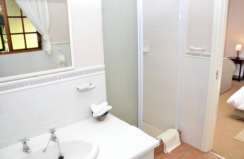 Lidgetton West Casa | Lythwood Lodge
