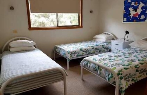 Point Lonsdale Apartamento | LYTTON - CON NUEVA COCINA Y BAÑOS - Y CUBIERTA DE SOL