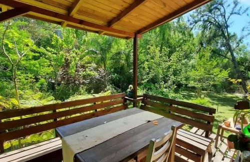 Partido de Tigre Casa | Mágica casita isleña