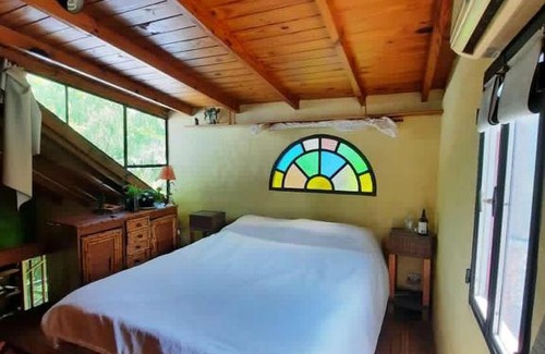 Partido de Tigre Casa | Mágica casita isleña