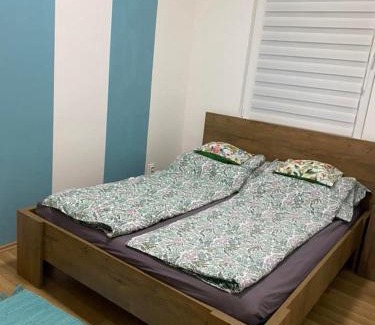 Balatonboglar Apartamento | Mákvirág Apartman