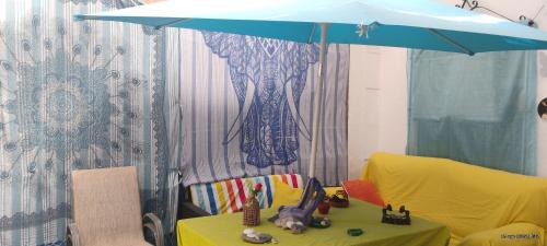 Ciudad Jardin Casa | MÁLAGA Bluehouse