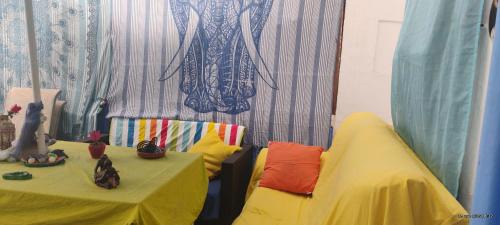Ciudad Jardin Casa | MÁLAGA Bluehouse