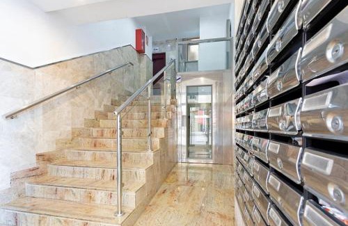 La Malagueta Apartamento | MÁLAGA CENTER, MALAGUETA BEACh