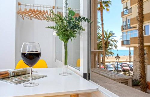 La Malagueta Apartamento | MÁLAGA CENTER, MALAGUETA BEACh