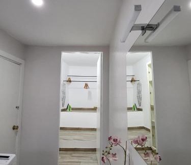 Ciudad Jardin Apartamento | Málaga MONTE DORADO
