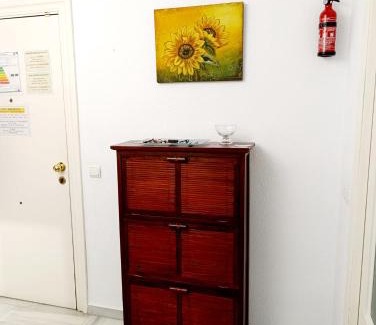 Carretera de Cadiz Apartamento | Málaga Oeste Parking-Wifi-Piscina