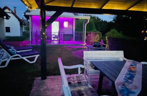 Gyekenyes Apartamento | Már-Ka Apartman Gyékényes