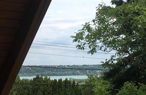 Balatonalmadi Apartamento | Márta Apartman