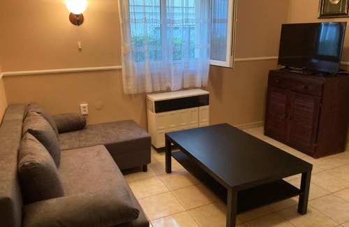 Balatonlelle Apartamento | Mátyás apartman