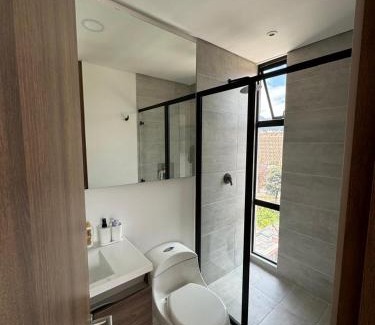 Chico Norte III Apartamento | Máximo confort en la mejor ubicación