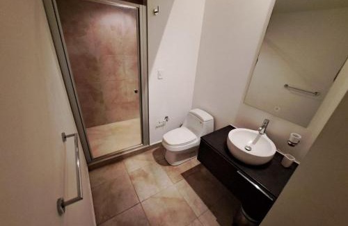 Lomas de Santa Fe Apartamento | Máximo Glamour en Pque. La Mexicana y Expo Sta. Fe