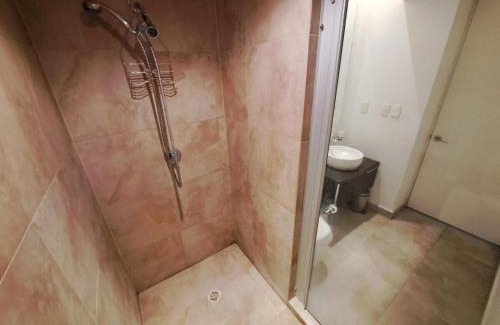 Lomas de Santa Fe Apartamento | Máximo Glamour en Pque. La Mexicana y Expo Sta. Fe
