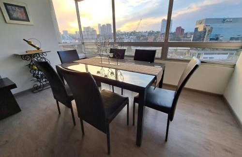 Lomas de Santa Fe Apartamento | Máximo Glamour en Pque. La Mexicana y Expo Sta. Fe