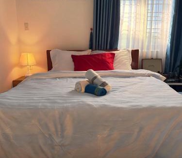 Thuy Xuan Casa | Mây Trắng Homestay