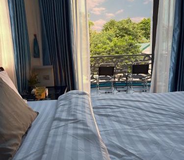 Thuy Xuan Casa | Mây Trắng Homestay