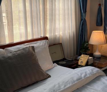 Thuy Xuan Casa | Mây Trắng Homestay