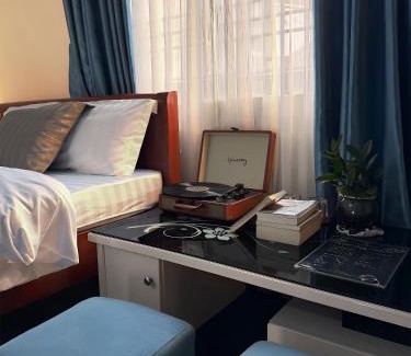 Thuy Xuan Casa | Mây Trắng Homestay