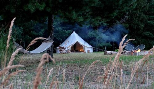 Mandjala Otro | Mändjala Glamping