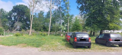 Epenwohrden Apartamento | Märchenhof Dithmarschen
