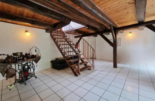 Epenwohrden Apartamento | Märchenhof Dithmarschen