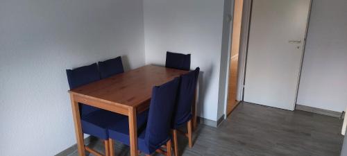 Epenwohrden Apartamento | Märchenhof Dithmarschen